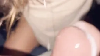 Performance me how much you miss me Goddess