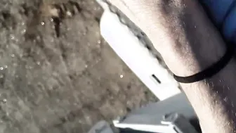 Nc Mountain top fucking