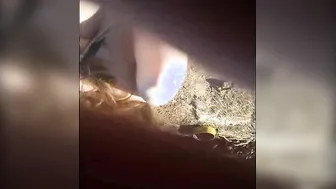 Nc Mountain top fucking