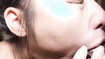 oh my eastern raya nguyen screaming from her first big black dick ronnie hendrix