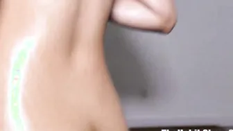 mixed yella fucked phat butt thick texan 18yr mature chanel model fucks bbcs john long