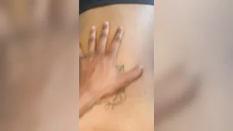 Vulgar College African Tries Anal