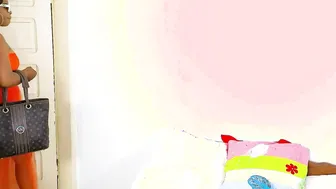 sucking off my fiances nipples on new years day