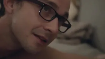 Stacy Martin Having Real Sex Inside Nymphomaniac Vol I