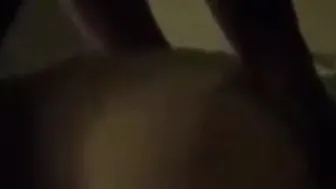 I FUCKED HIS Fiance WHLI HE IS RECORDING bbc