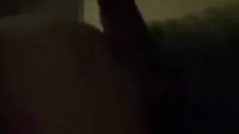 I FUCKED HIS Fiance WHLI HE IS RECORDING bbc