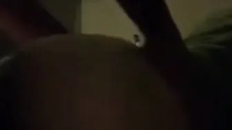 I FUCKED HIS Fiance WHLI HE IS RECORDING bbc