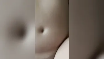 cougar Creampie