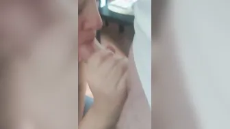 SWALLOWING CUM