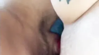 MARRIED cougar BEGS FOR CUMMED