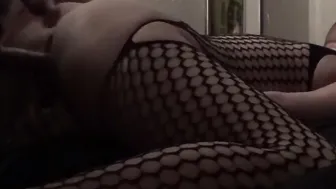 Gets Screwed By Bf