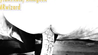magic inked penis