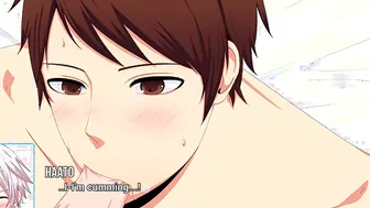Seiyuu Danshi | Shiba Giving Haato a Bj