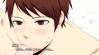 Seiyuu Danshi | Shiba Giving Haato a Bj