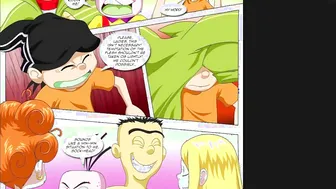 Ed Edd n Eddy Amazing Group Sex