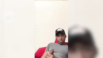 OF poundtownslim Stroking  talking