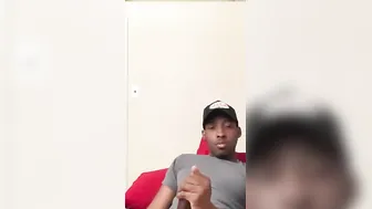 OF poundtownslim Stroking  talking