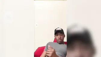 OF poundtownslim Stroking  talking