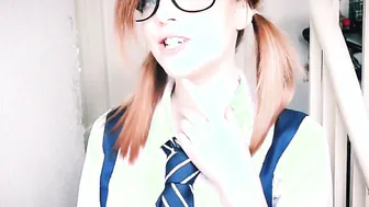 Findom porn video – The Shameless Babysitter