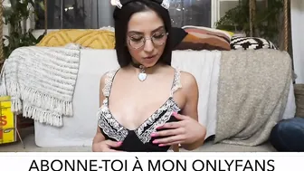 JOI - ÉJACULE DANS MA CHATTE