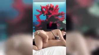 Viviane lomelin rica mamada
