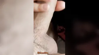 Íbamos hacer solo fotos pero al final hemos acabado follando 