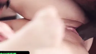 RileysReelz - Sizzling Hot Redhead Babe's Best Scenes Ever! Huge Anal Collection