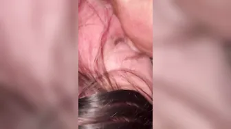 Rim Job for the first time ever