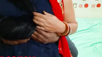 stepcousin has banged with Indian poonam