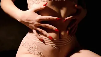 With this Remote she becomes the BEST sex Doll Close