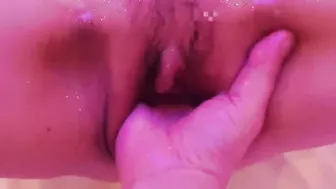 必見‼️ ６連続……激フィスト 白目・痙攣