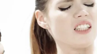 WHITEBOXXX - Lovenia Lux Tight teen Year Mature Booty Loves Deep Anal - LETSDOEIT