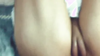 Su primer anal a los 40 años Anal accidental llora y gime como una virgen