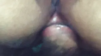 Su primer anal a los 40 años Anal accidental llora y gime como una virgen