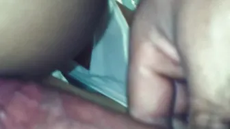 Su primer anal a los 40 años Anal accidental llora y gime como una virgen
