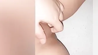 Stepmom suck stepson gigantic penis taboo family