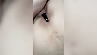 Her first anal experience She loved it
