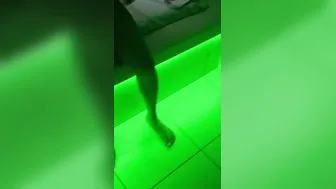 penetration strong the vagina of friends ex-wife and hubby masturbating