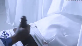 BAE AND HARD SEX LUSTY DOCTOR FUCKS PATIENTS HUBBY INTO THE HOSPITAL (RED EXCLUSIVE)