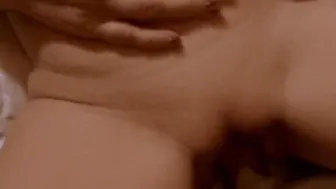 Cum on wifes vagina