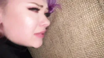MY SON FUCK ME AFTER A NIGHT CLUB