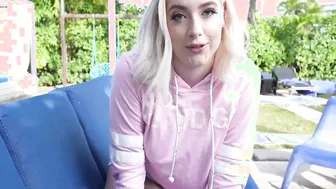 Spring Break and Sex Dice with Stepsis Gia OhMy