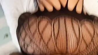Bae mom a mis son ensemble de pute pour se faire sodomiser comme une chienne- Amateur Littel Aylin