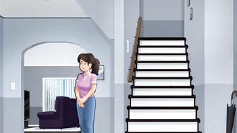Summertime Saga Cap 45 - Mal De Amores