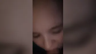 She Swallowed Every Drop