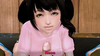 Dark Magic #20 Goddess Nurse Blows My Penis As A Thank You