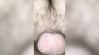 Hittin from the back