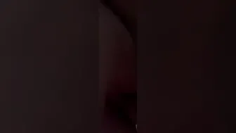 Curvy cutie gets served by loving hubby