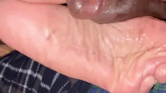 The shot two 