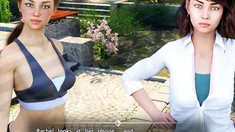 Double Homework Ep17 - Part 117 - Outdoors Or Homemade Property...Pounded Me By MissKitty2K
